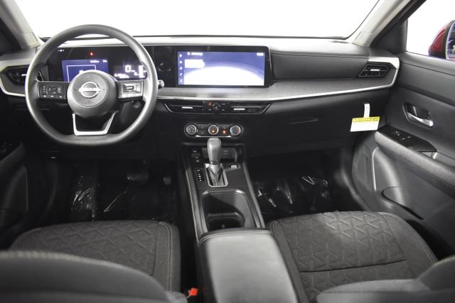 Certified 2025 Nissan Kicks SV w/ SV Premium Package AWD/4WD image 24
