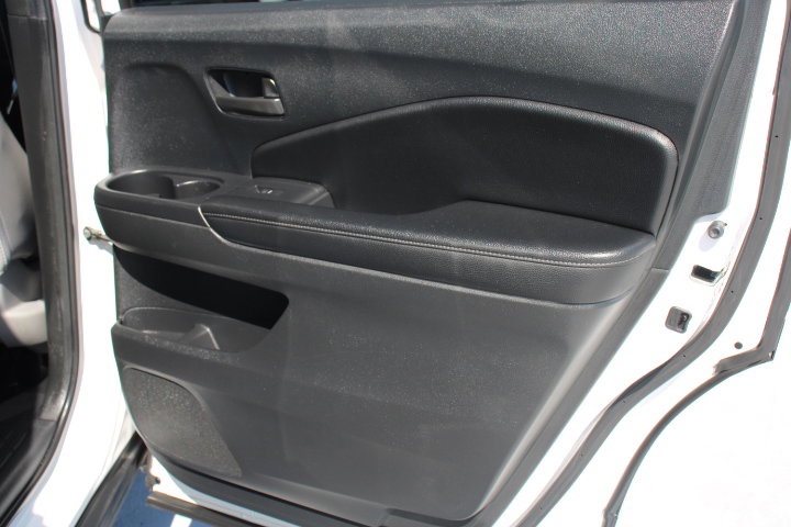 Used 2023 Honda Passport EX-L image 17