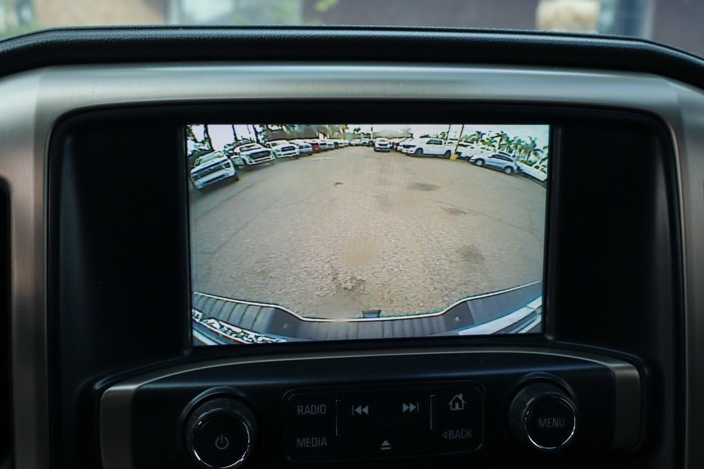 Used 2016 GMC Sierra 3500 Denali w/ Duramax Plus Package image 35