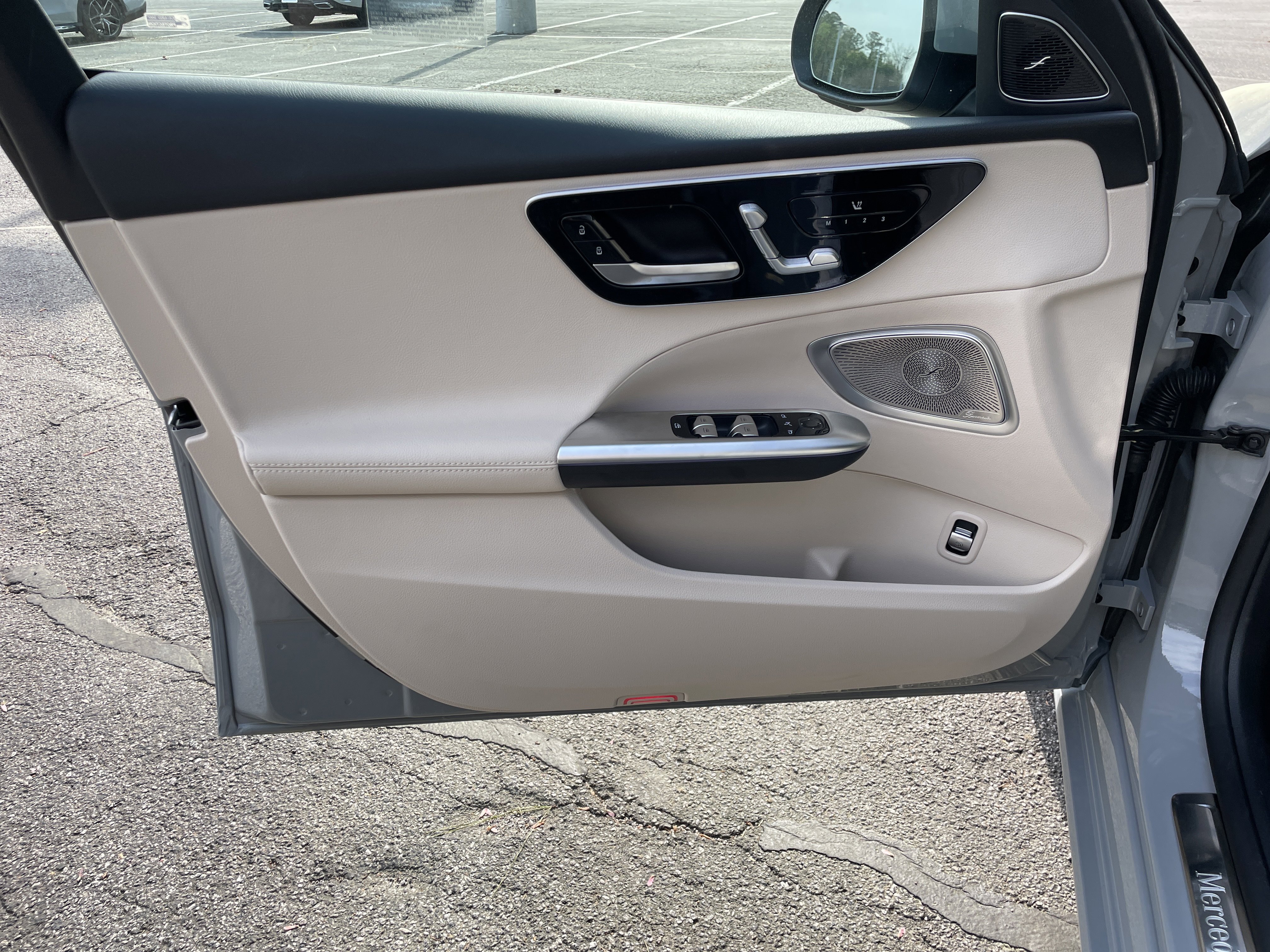 New 2026 Mercedes-Benz C 300 Sedan image 20