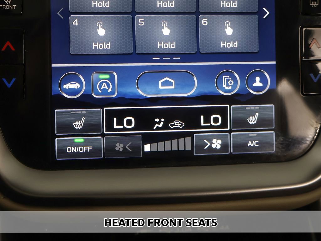 Used 2023 Subaru Outback Limited XT AWD/4WD image 9
