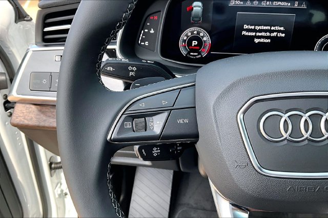 New 2026 Audi Q7 2.0T Premium Plus AWD/4WD image 20