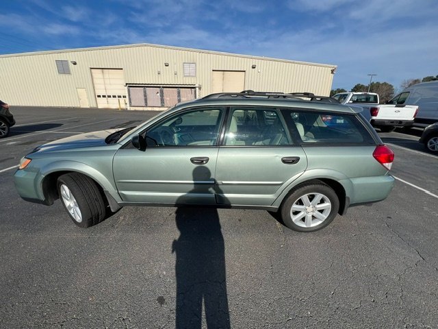 Used 2009 Subaru Outback 2.5i image 6