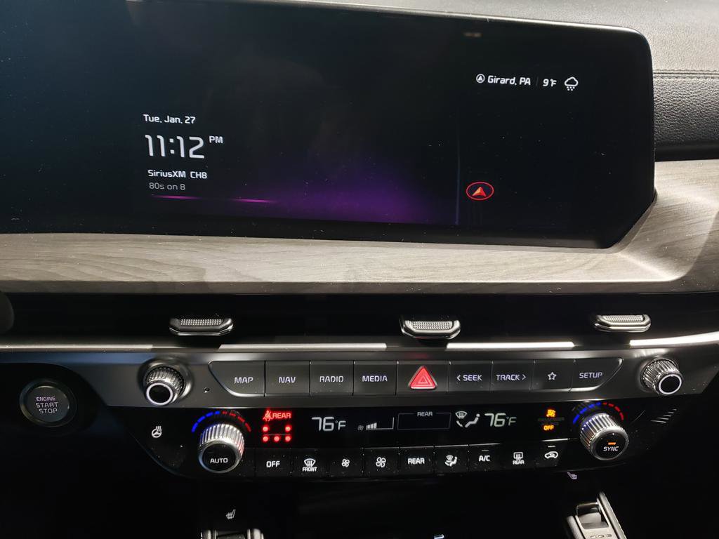 Used 2025 Kia Telluride EX X-Line image 19