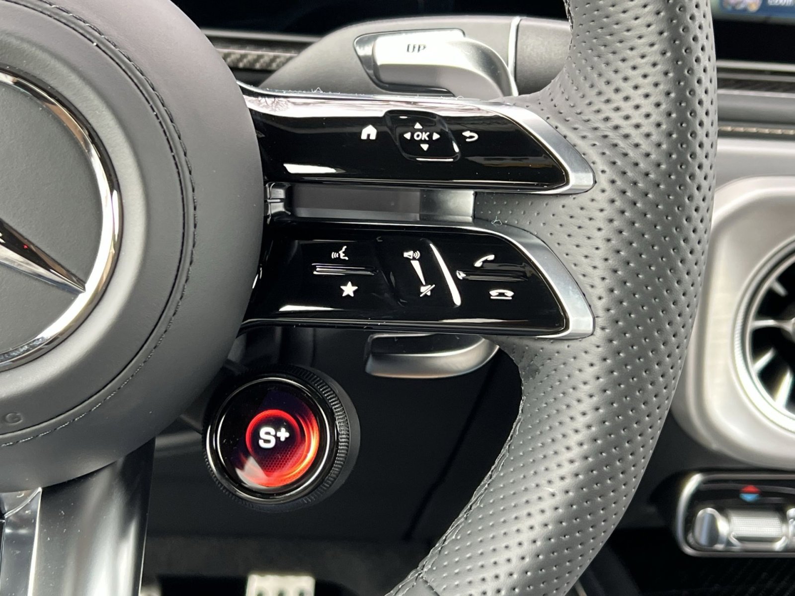 New 2026 Mercedes-Benz G 63 AMG 4MATIC image 30