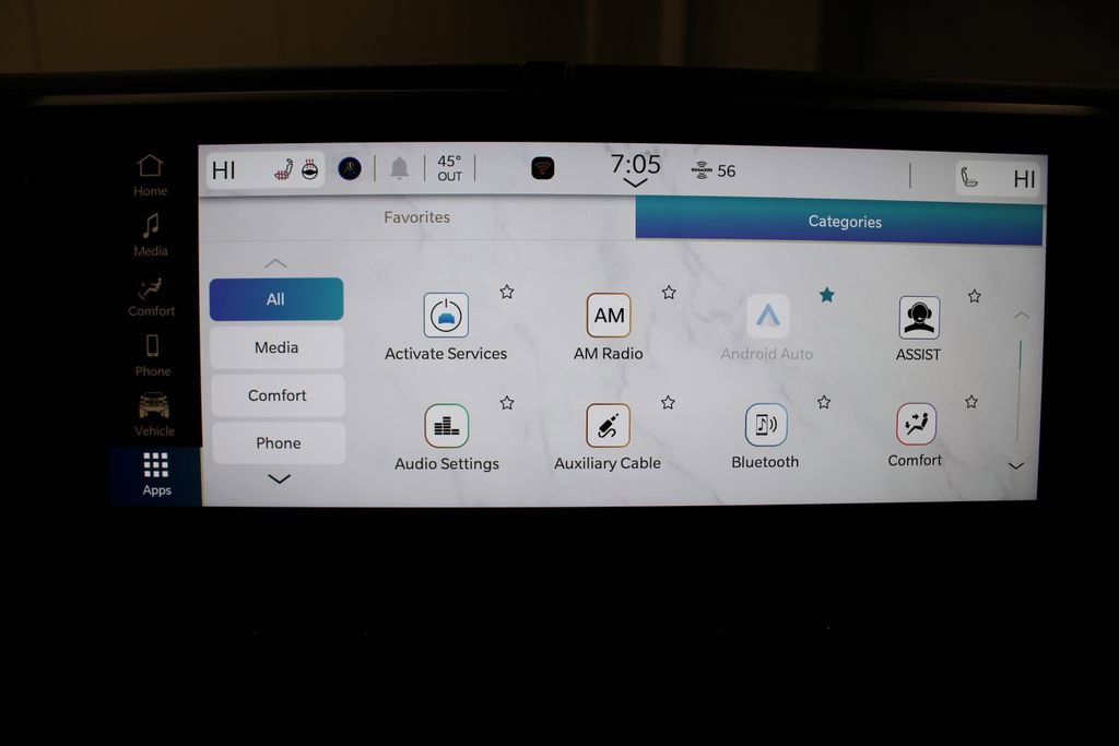 New 2026 Jeep Wrangler Sport S image 17