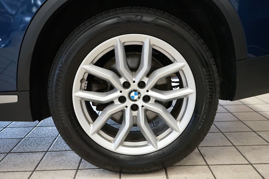 Used 2019 BMW X5 xDrive40i AWD/4WD image 62
