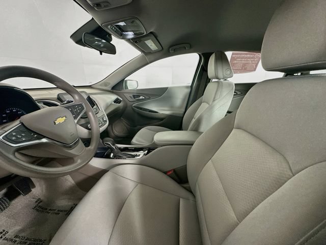 Used 2024 Chevrolet Malibu LS FWD image 20
