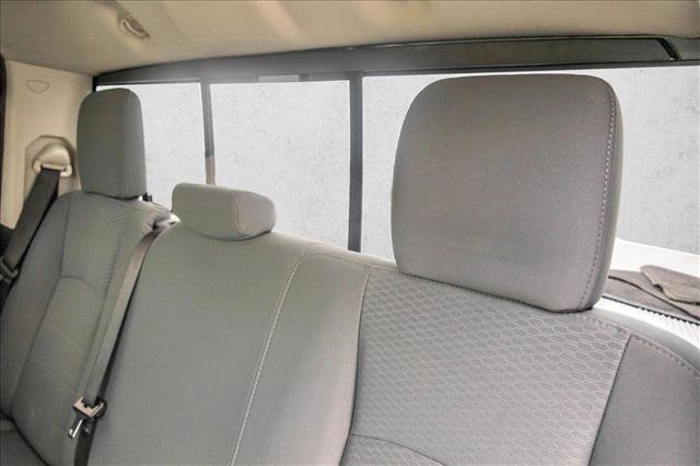 Used 2017 RAM 1500 Classic SLT image 23