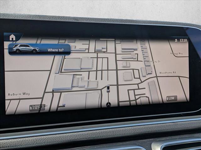 Certified 2026 Mercedes-Benz GLE 350 4MATIC image 15