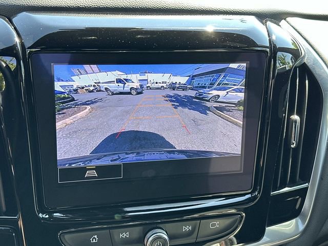 Used 2022 Chevrolet Traverse LT AWD/4WD image 24