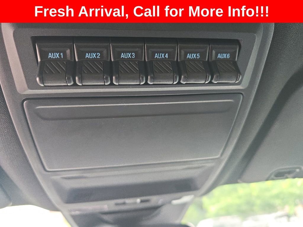 Used 2025 Ford Ranger Raptor AWD/4WD image 8