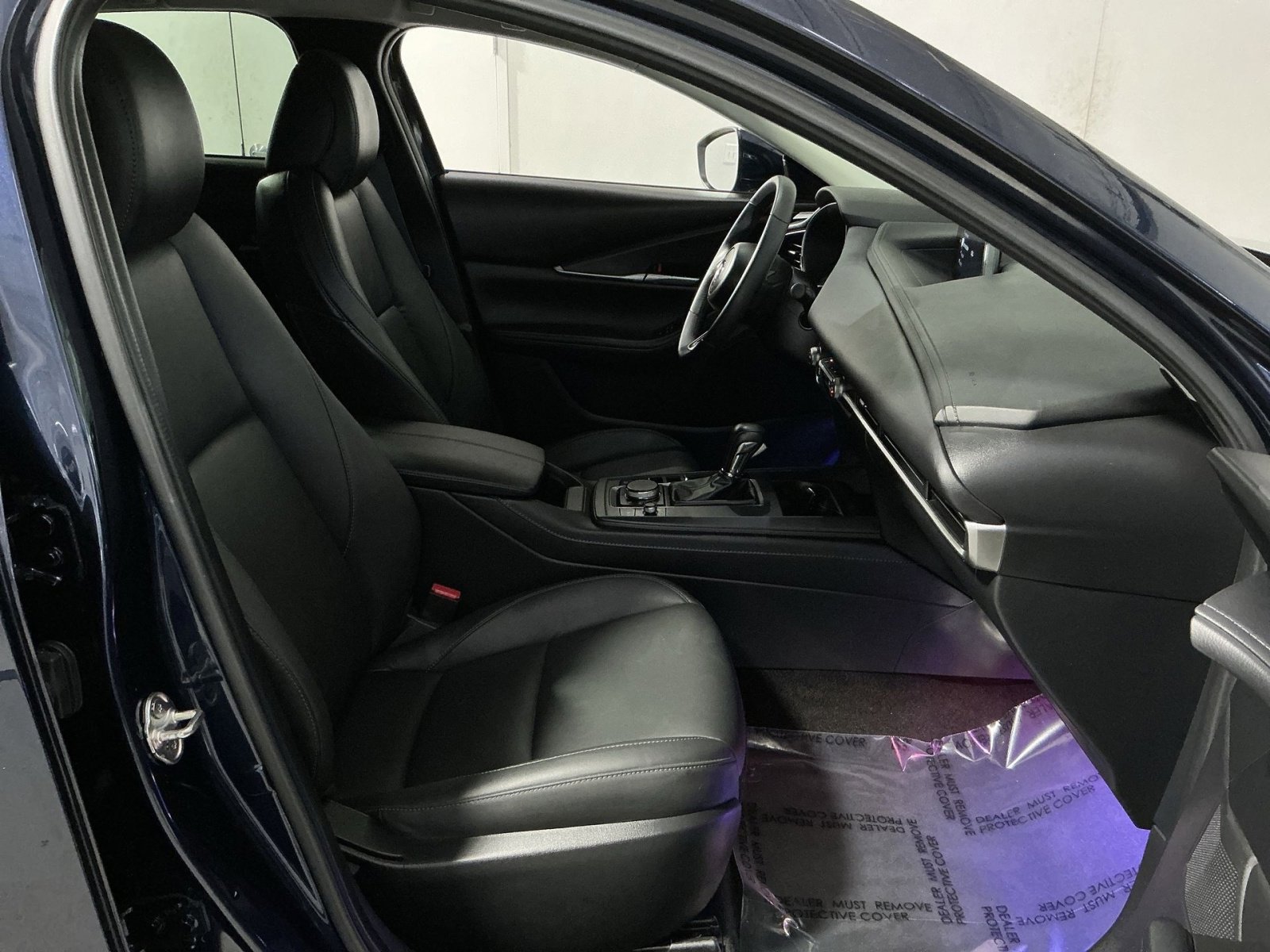 Used 2023 MAZDA CX-30 AWD 2.5 S w/ Select Package image 26