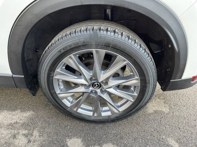 Used 2020 MAZDA CX-5 Grand Touring w/ GT Premium Package image 42