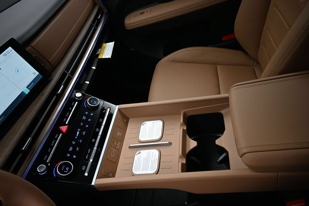New 2027 Hyundai Santa Fe Limited AWD/4WD image 18