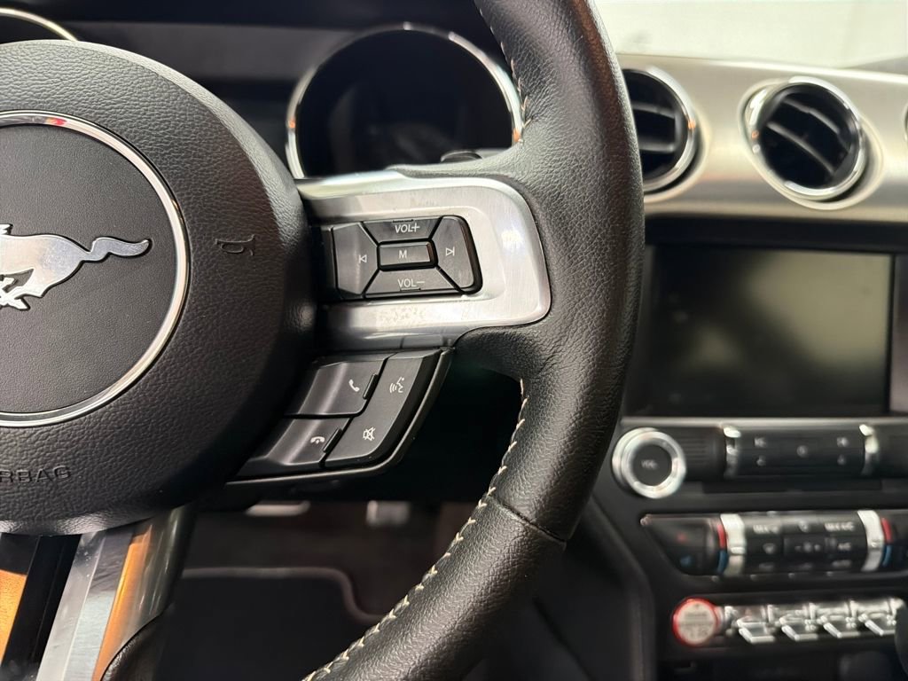 Used 2015 Ford Mustang GT Premium w/ Equipment Group 401A image 14