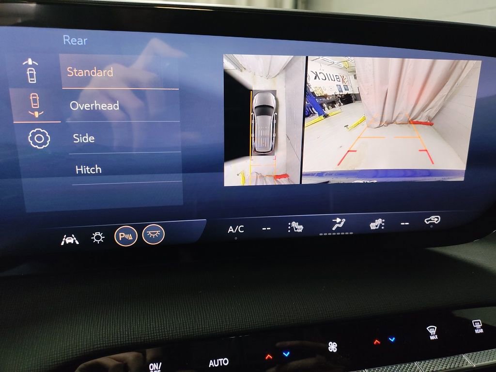 New 2026 Buick Enclave Preferred w/ Power Package image 33