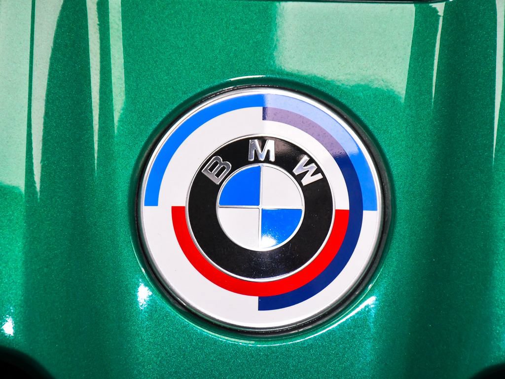 Used 2023 BMW M4 xDrive Competition AWD/4WD image 99