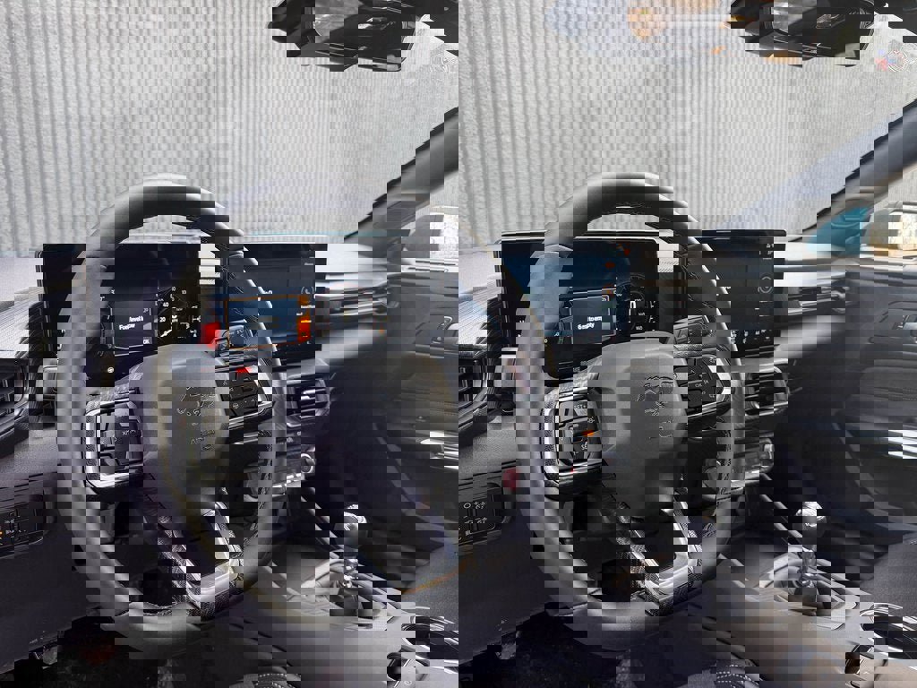 New 2026 Ford Mustang GT image 9