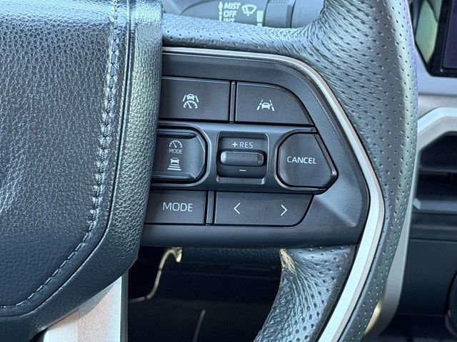 Used 2024 Toyota Tacoma TRD Off-Road image 17