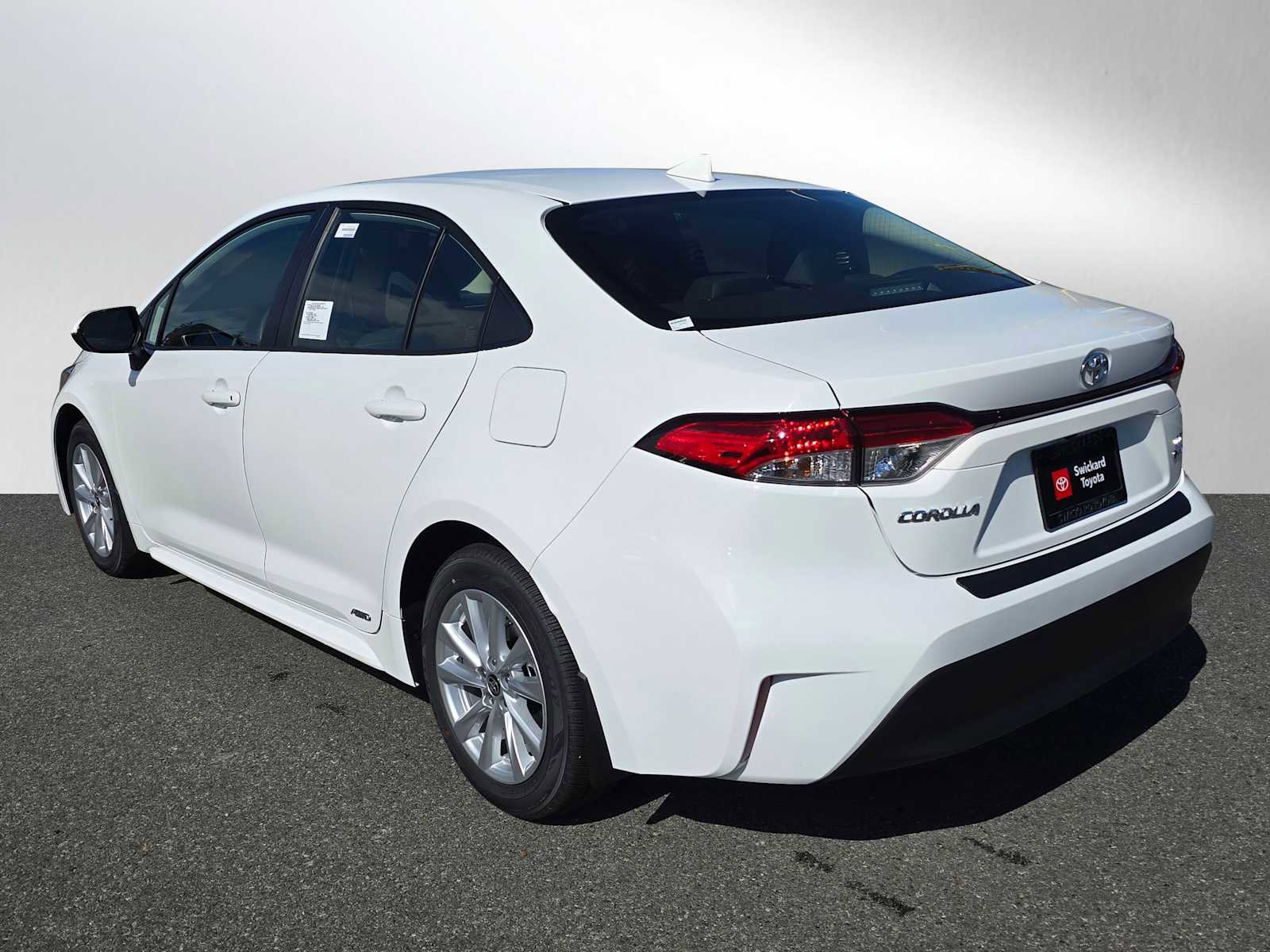 New 2026 Toyota Corolla LE image 5