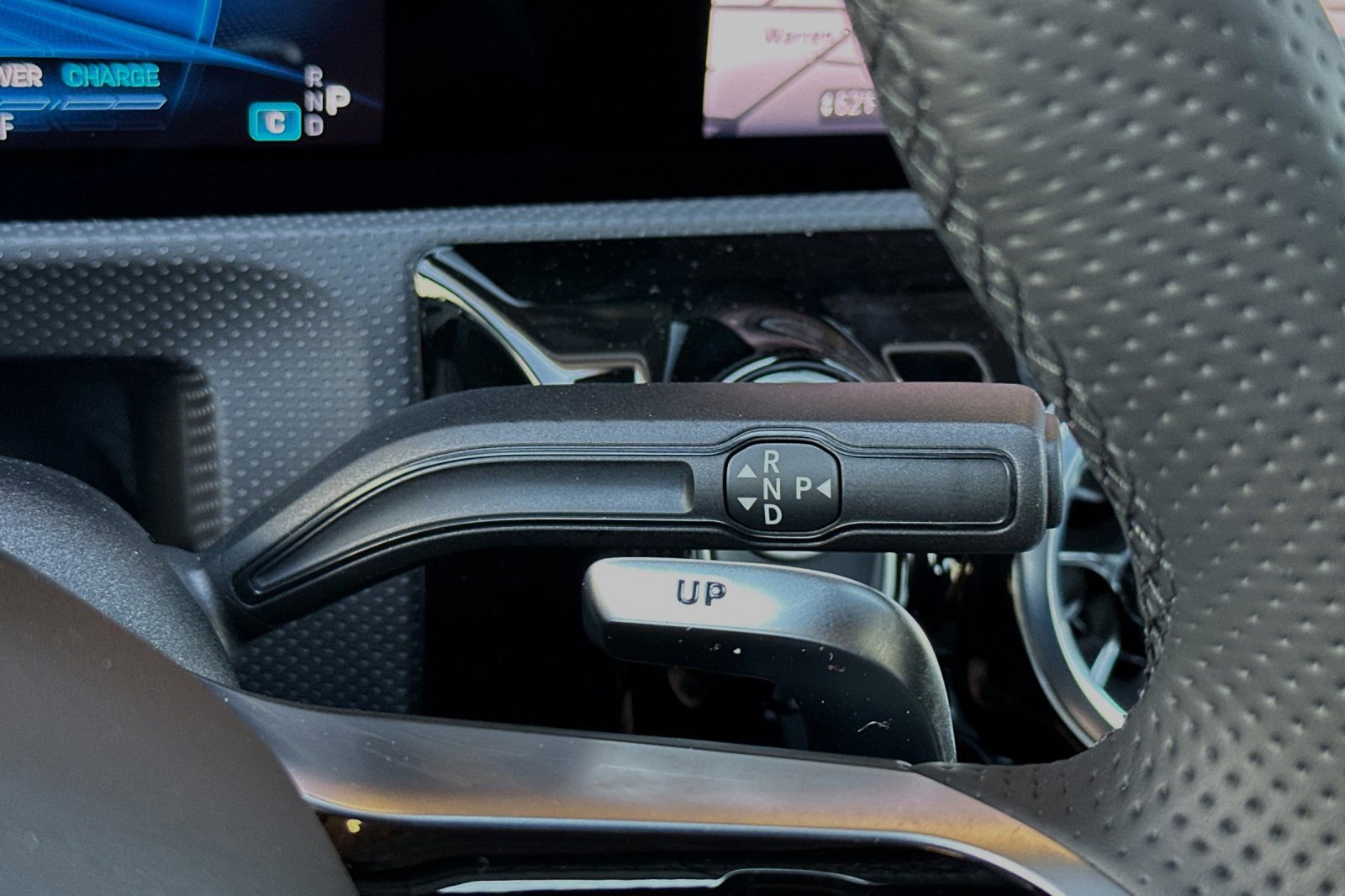 New 2025 Mercedes-Benz CLA 35 AMG 4MATIC image 25