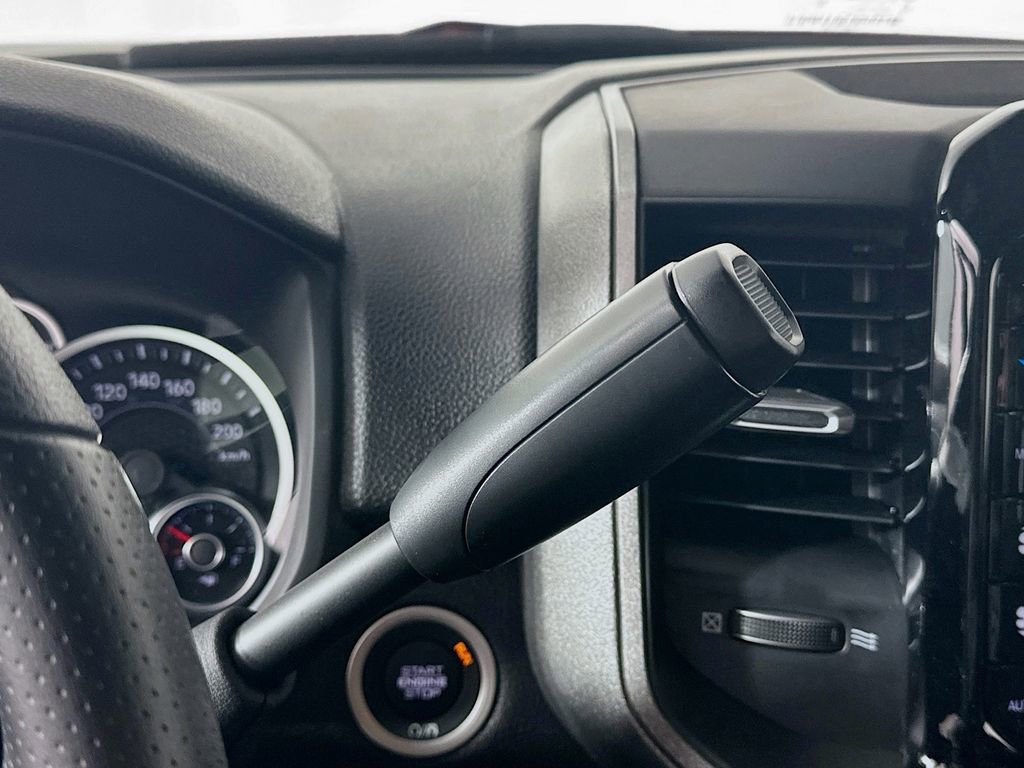 New 2026 RAM 2500 Tradesman image 12