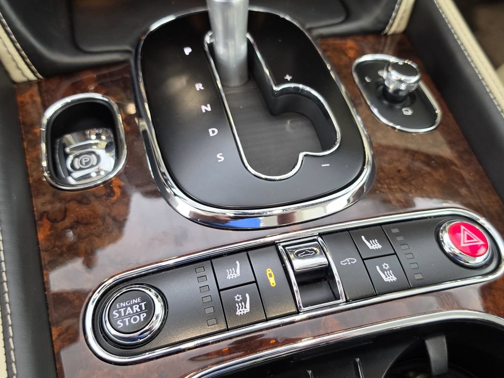 Used 2018 Bentley Continental GT AWD/4WD image 31