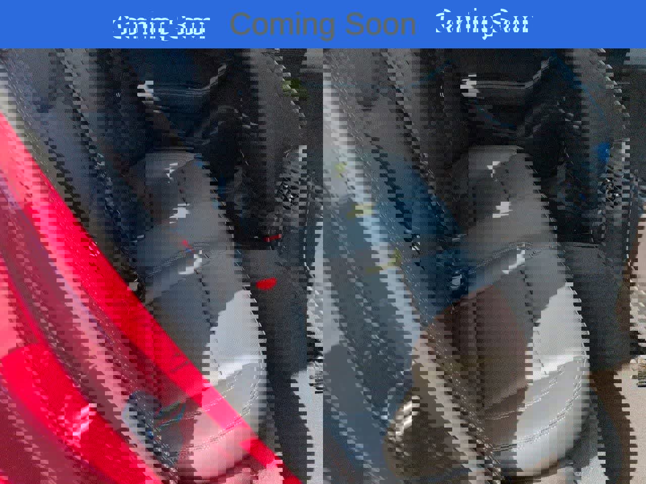 Used 2023 Cadillac CT5 Premium Luxury AWD/4WD image 21