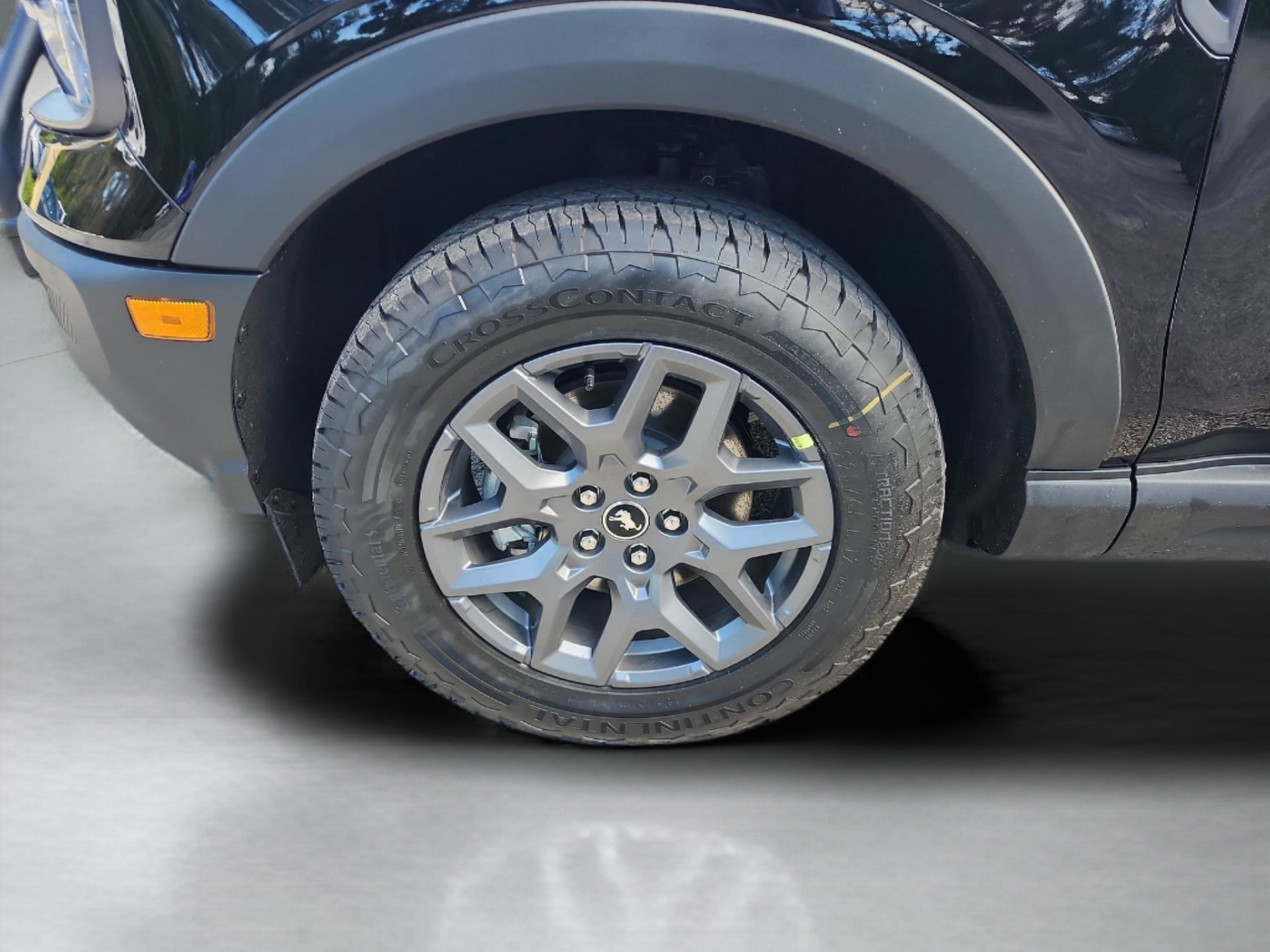 New 2025 Ford Bronco Sport Big Bend image 31