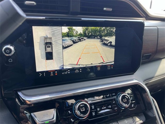 Used 2024 GMC Sierra 2500 Denali Ultimate image 38