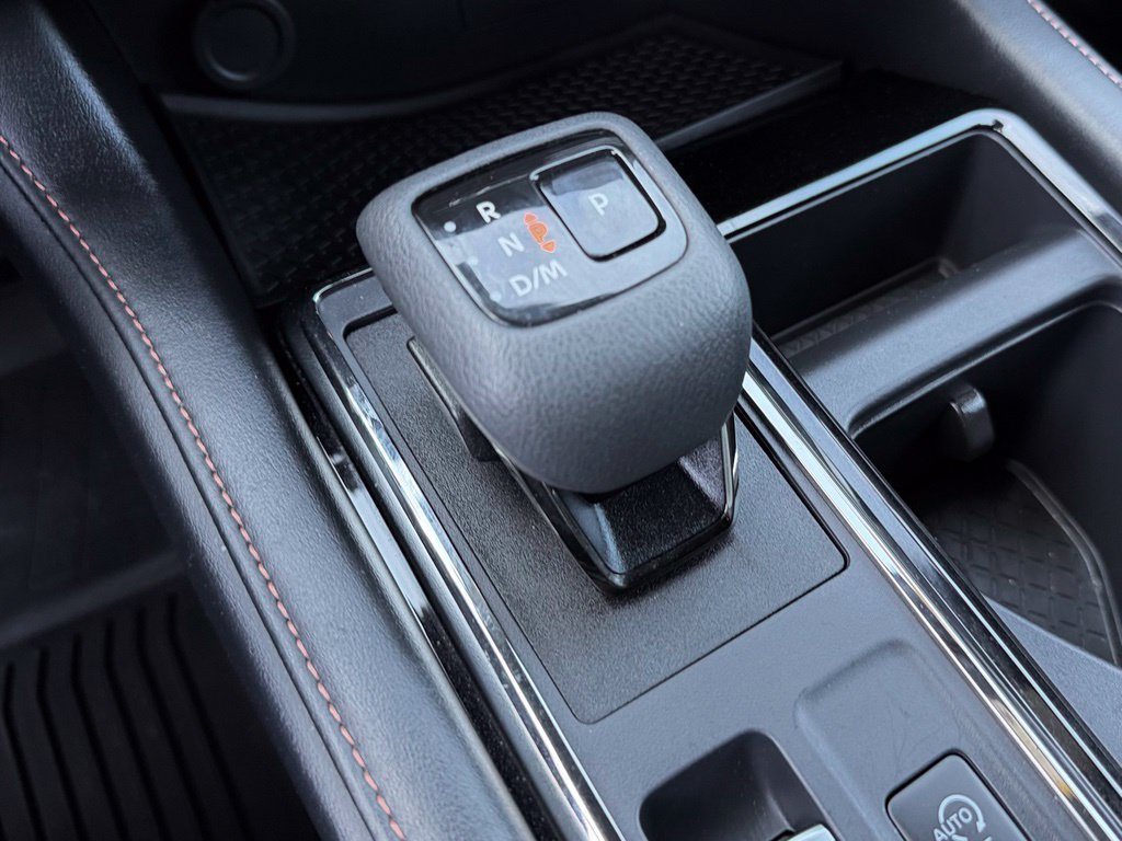 Certified 2025 Nissan Pathfinder Rock Creek AWD/4WD image 19