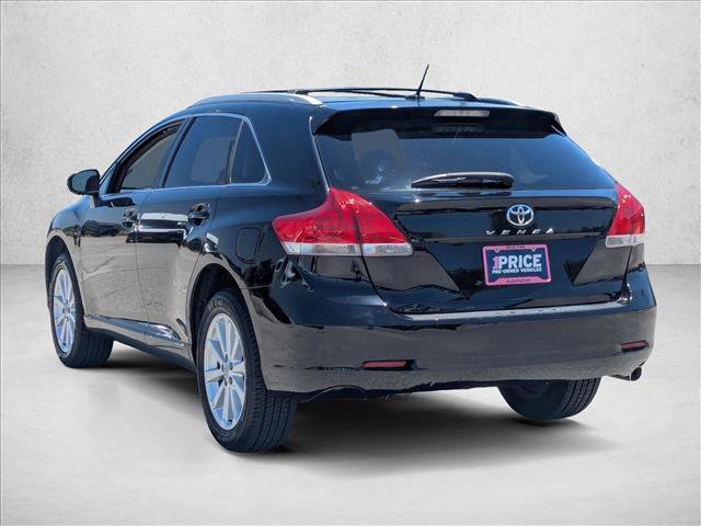 Used 2010 Toyota Venza FWD image 8