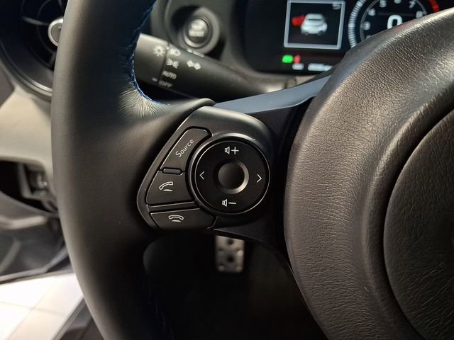 Certified 2024 Subaru BRZ tS RWD image 19
