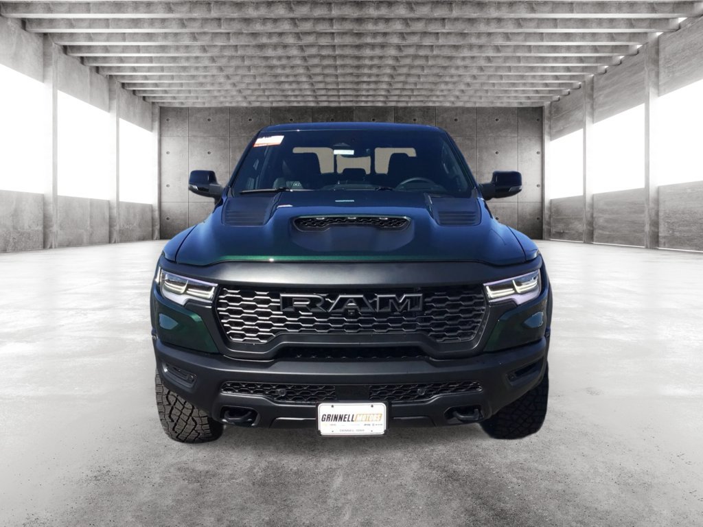 New 2027 RAM 1500 RHO w/ RHO Level 1 Equipment Group AWD/4WD image 2