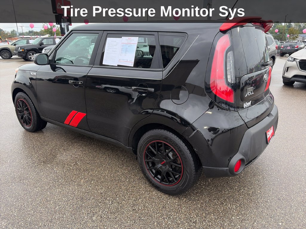 Used 2016 Kia Soul FWD image 3