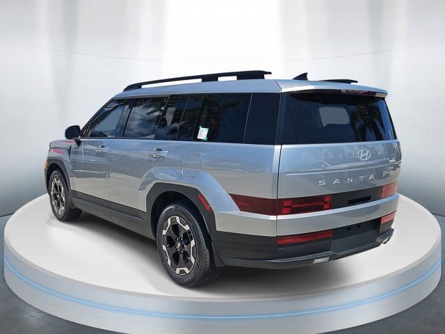 Used 2026 Hyundai Santa Fe SEL image 3