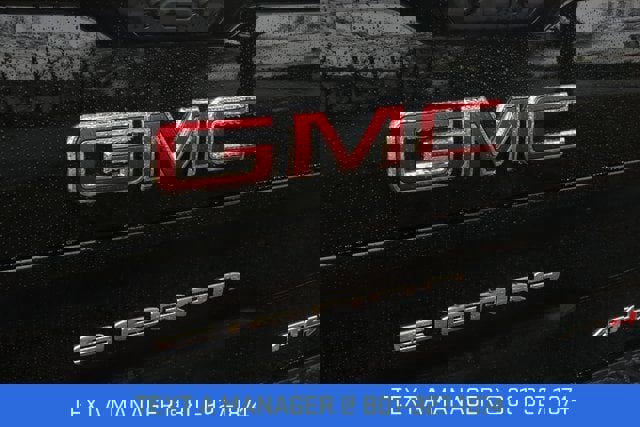 New 2026 GMC Sierra 1500 AT4X image 7