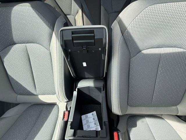 Certified 2026 Subaru Forester Premium image 20