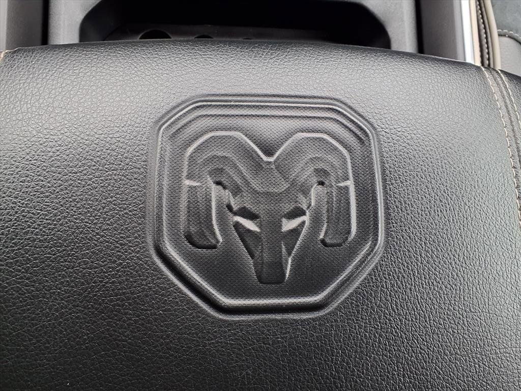 Used 2019 RAM 1500 Laramie image 20