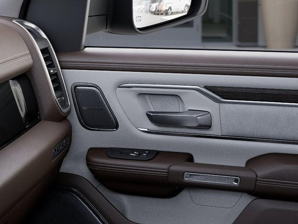 New 2026 RAM 1500 Laramie image 25