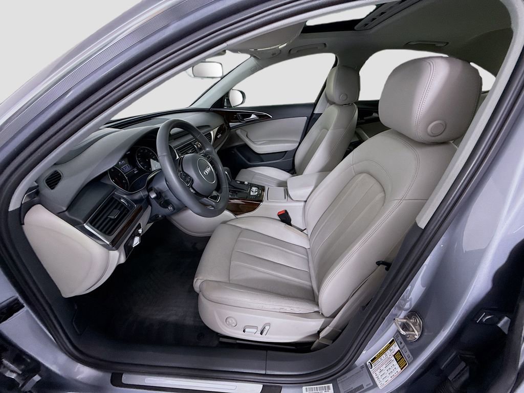 Used 2016 Audi A6 3.0T Prestige image 19