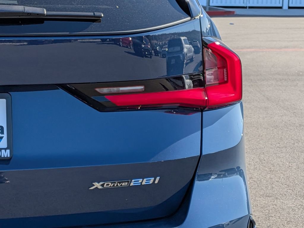 New 2026 BMW X1 xDrive28i AWD/4WD image 22