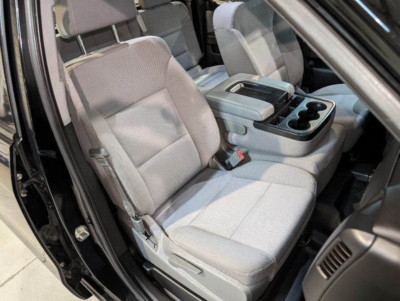 Used 2016 GMC Sierra 1500 4x4 Double Cab image 28