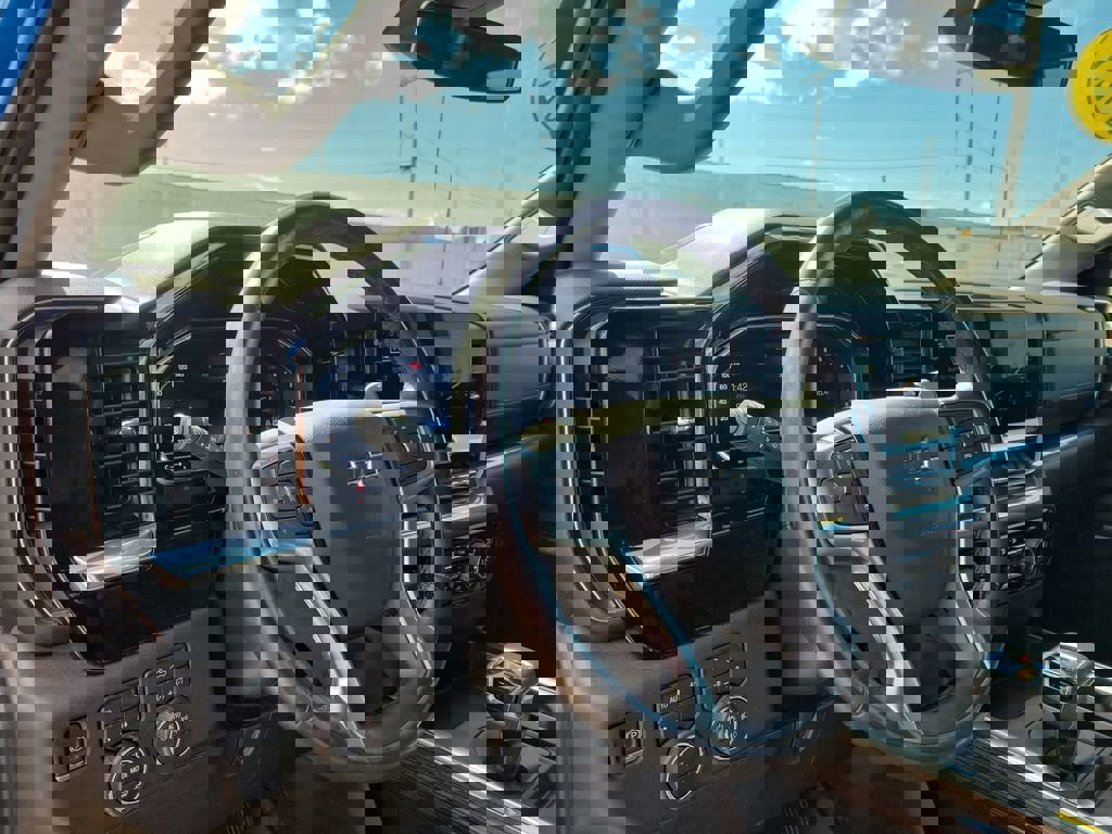 Certified 2023 Chevrolet Silverado 1500 RST w/ All Star Edition Plus image 20