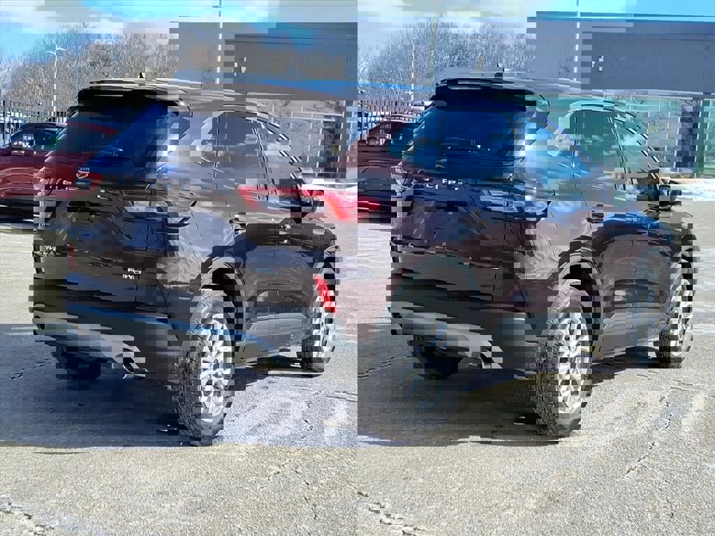 Certified 2023 Ford Escape Active image 7