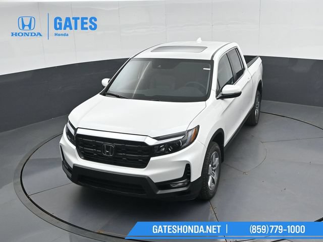 New 2026 Honda Ridgeline RTL image 48