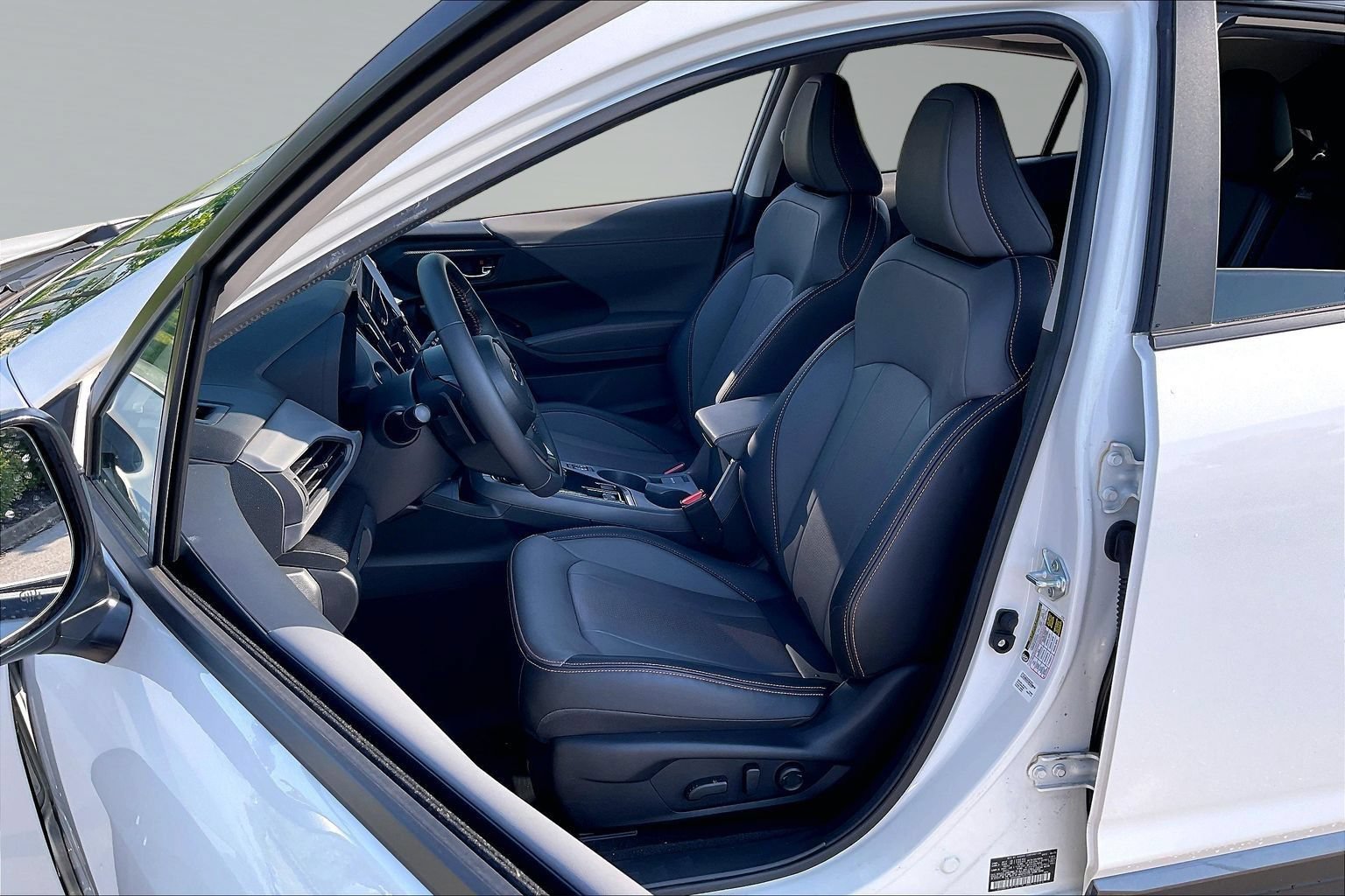 Certified 2025 Subaru Crosstrek 2.5i Limited AWD/4WD image 26