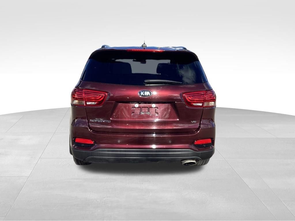 Used 2020 Kia Sorento S image 6
