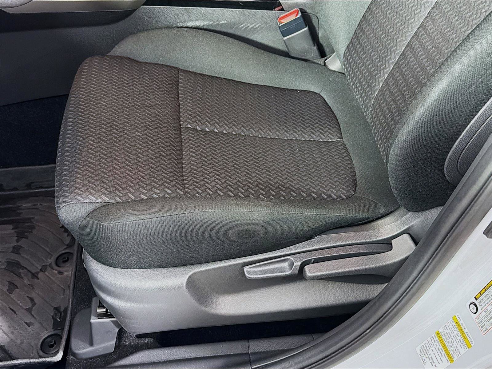 Used 2024 Mitsubishi Eclipse Cross Ralliart AWD/4WD image 19
